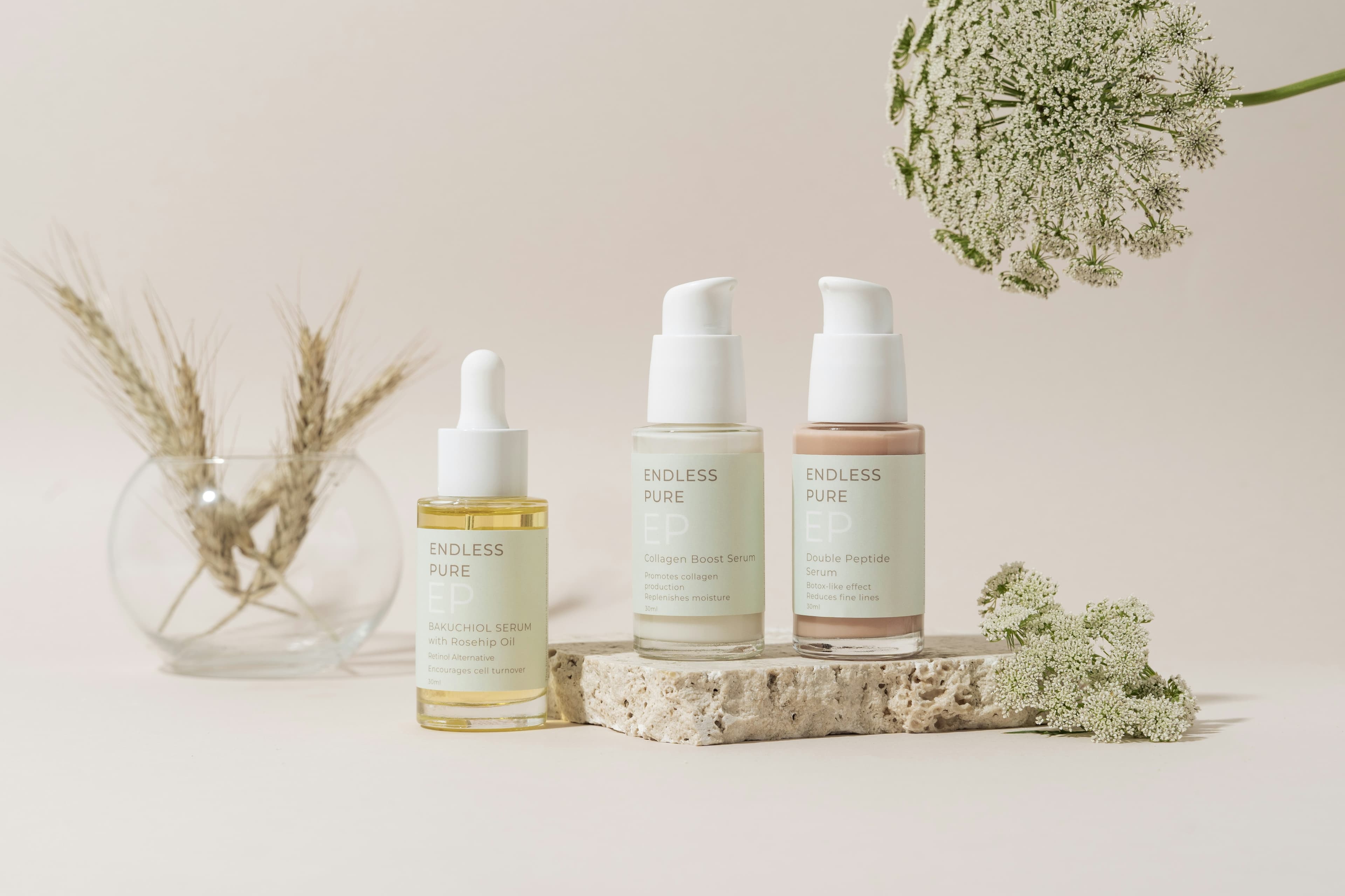 JAPANESE SKINCARE — SKIN