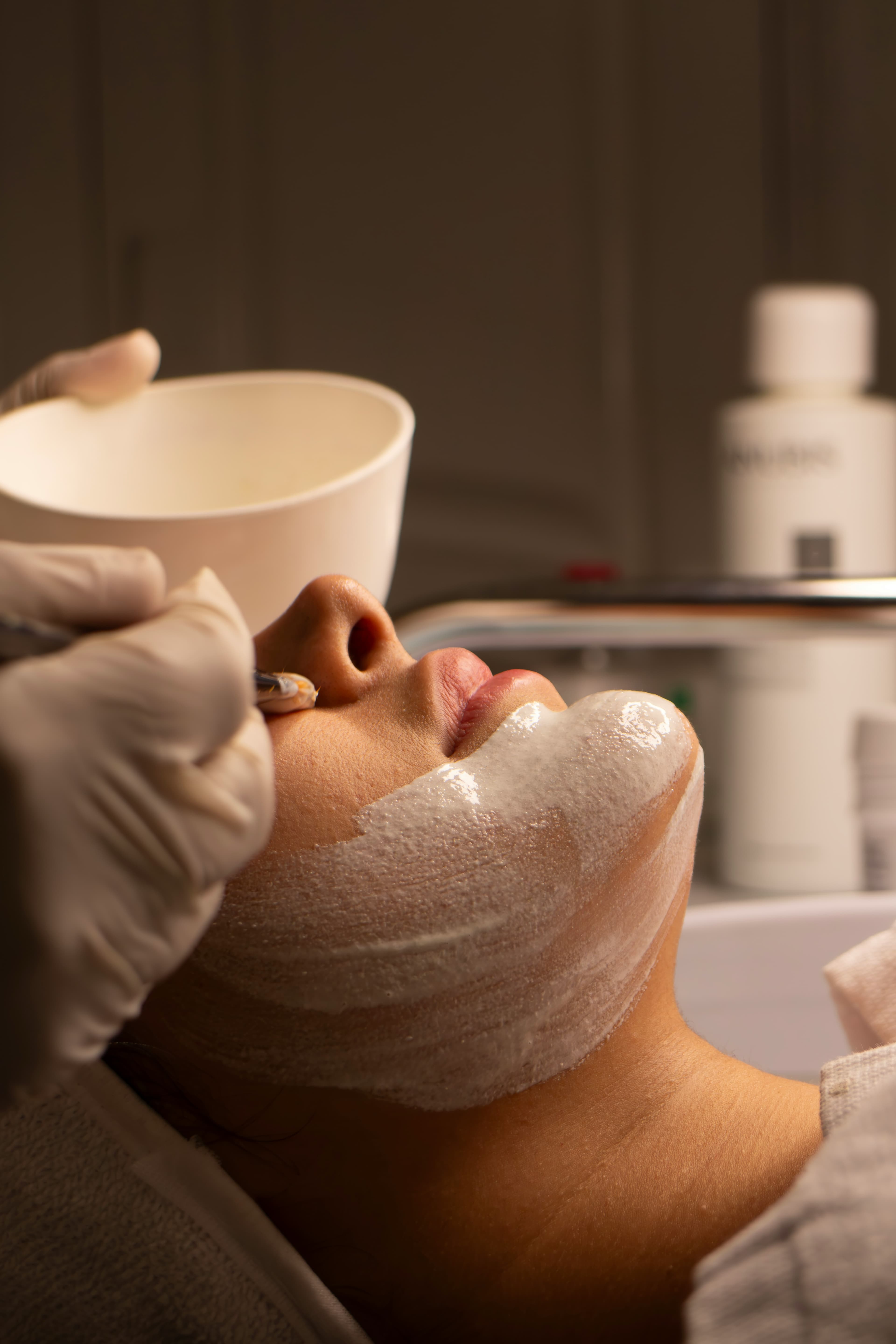 Japanese skincare