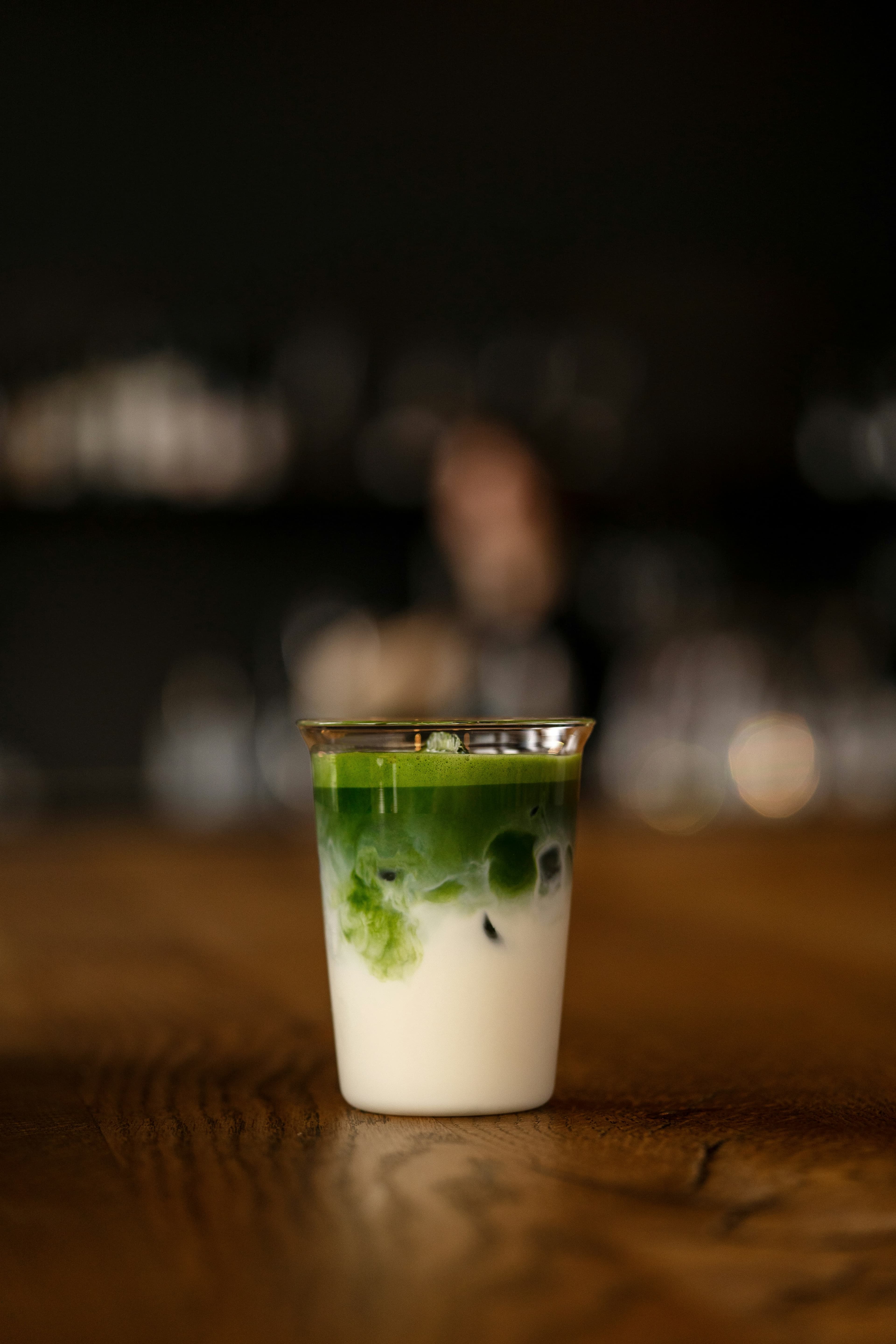 TASTE & RITUAL — MATCHA MOMENTS